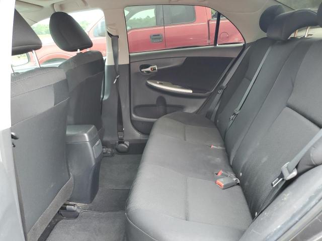 Photo 10 from auction – 2011 TOYOTA COROLLA BA with VIN 2T1BU4EE4BC672550