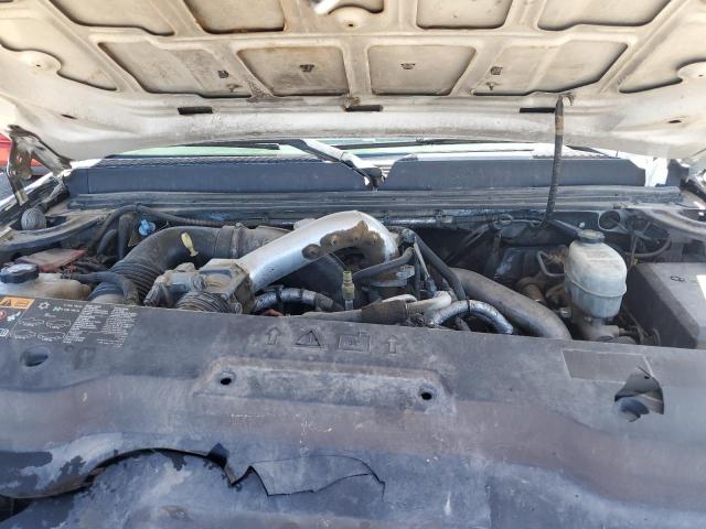 Photo 7 from auction – 2013 GMC SIERRA K35 with VIN 1GT423C89DF178474