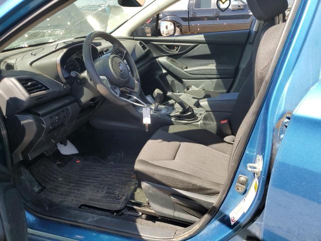 Photo 7 from auction – 2019 SUBARU IMPREZA PR with VIN 4S3GTAC69K3716795