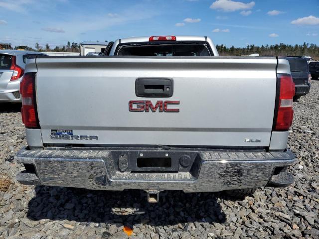 Photo 6 from auction – 2014 GMC SIERRA K15 with VIN 1GTV2UEC2EZ143898