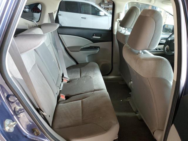 Photo 11 from auction – 2014 HONDA CR-V LX with VIN 2HKRM3H38EH539682