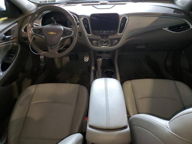 Photo 8 from auction – 2017 CHEVROLET MALIBU LT with VIN 1G1ZE5ST4HF109835