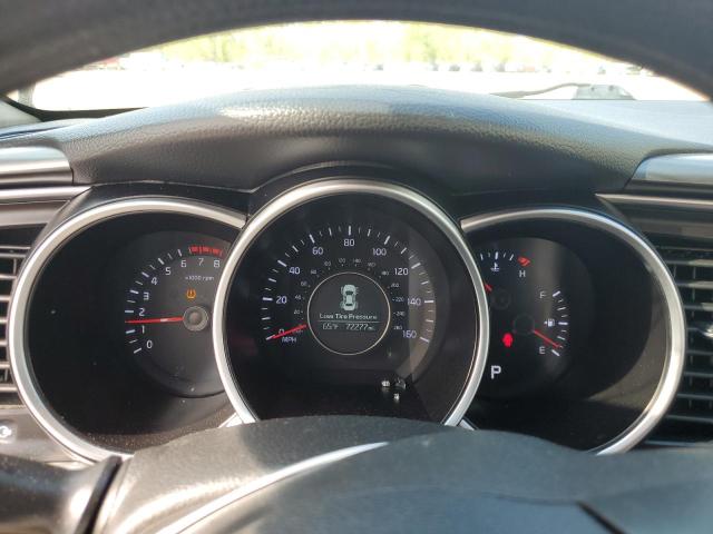 Photo 9 from auction – 2015 KIA OPTIMA LX with VIN 5XXGM4A79FG496140