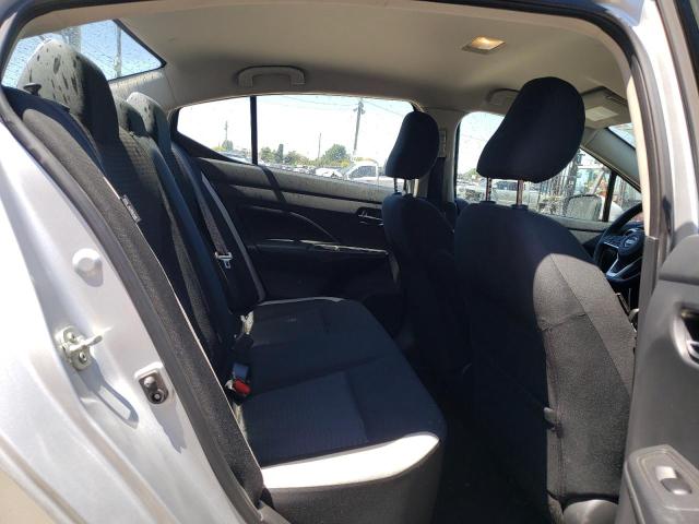 Photo 10 from auction – 2020 NISSAN VERSA SV with VIN 3N1CN8EV2LL851485