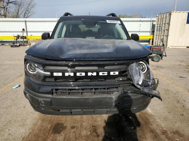 Photo 5 from auction – 2023 FORD BRONCO SPO with VIN 3FMCR9C67PRD33275