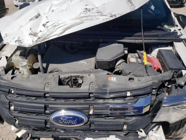 Photo 12 from auction – 2014 FORD EDGE SE with VIN 2FMDK4GC7EBB38669