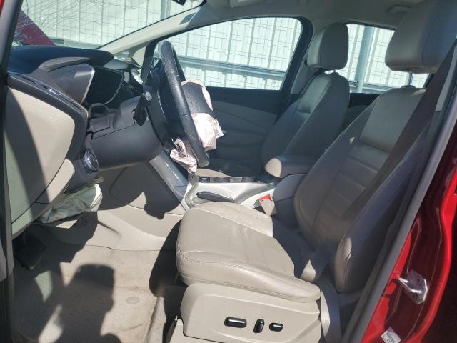 Photo 7 from auction – 2013 FORD C-MAX PREM with VIN 1FADP5CU8DL543776