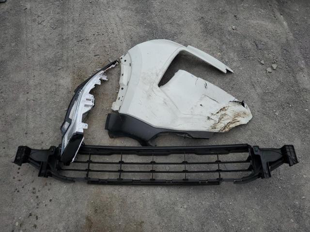 Photo 12 from auction – 2021 NISSAN ROGUE S with VIN 5N1AT3AB4MC690199