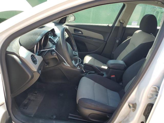 Photo 7 from auction – 2014 CHEVROLET CRUZE LS with VIN 1G1PA5SH4E7444064