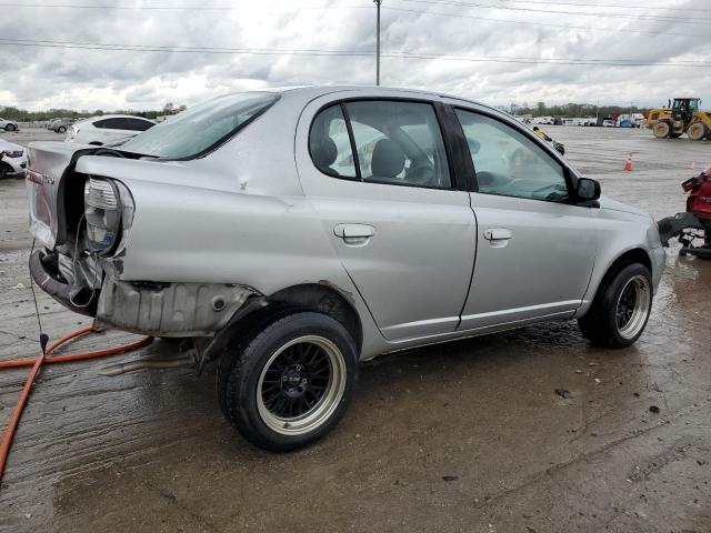 Photo 3 from auction – 2003 TOYOTA ECHO with VIN JTDBT123535044368