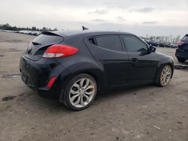 Photo 3 from auction – 2013 HYUNDAI VELOSTER with VIN KMHTC6AD5DU111582