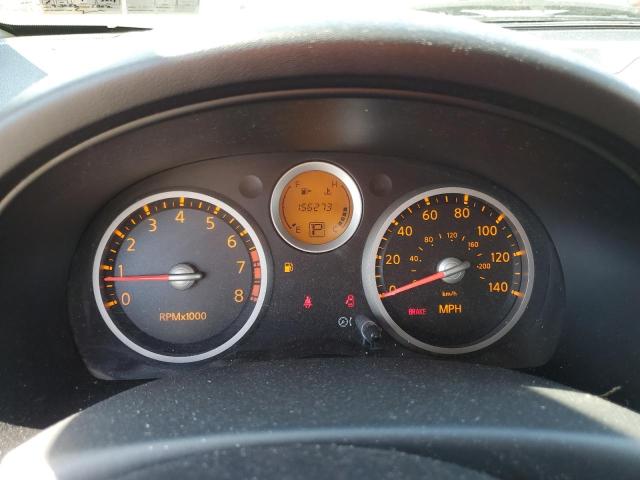 Photo 9 from auction – 2008 NISSAN SENTRA 2.0 with VIN 3N1AB61E18L705595