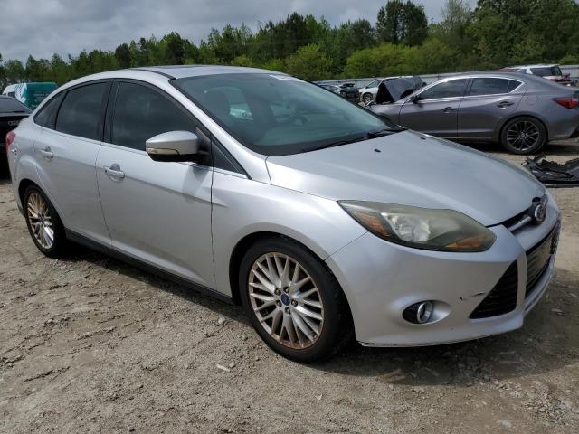 Photo 4 from auction – 2014 FORD FOCUS TITA with VIN 1FADP3J25EL227209