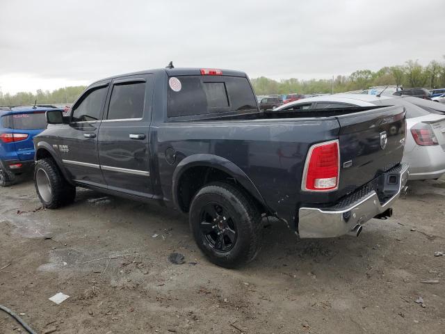 Photo 2 from auction – 2017 RAM 1500 LARAM with VIN 1C6RR7NT9HS785781