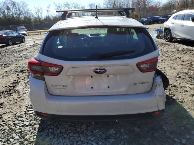 Photo 6 from auction – 2023 SUBARU IMPREZA with VIN 4S3GTAB65P3711330