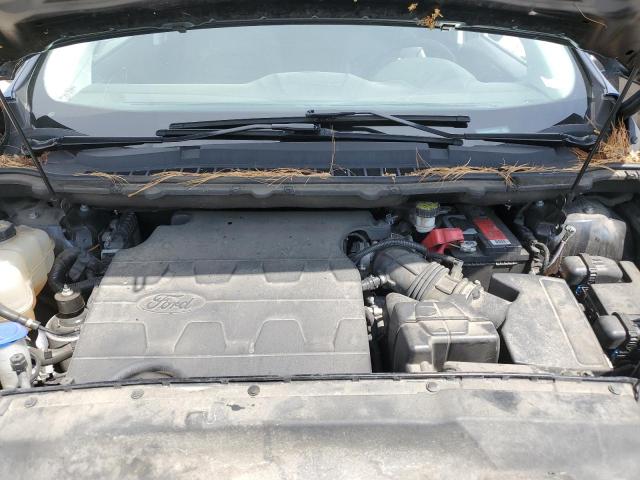 Photo 12 from auction – 2018 FORD EDGE SEL with VIN 2FMPK3J82JBB36981