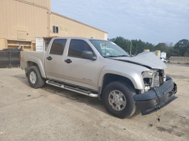 Photo 4 from auction – 2005 GMC CANYON with VIN 1GTDT136258224331