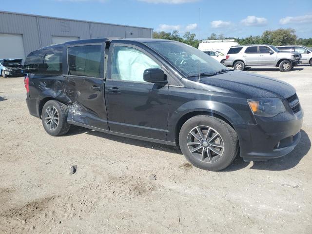 Photo 4 from auction – 2019 DODGE GRAND CARA with VIN 2C4RDGEG2KR661242