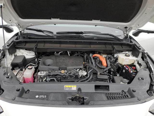 Photo 12 from auction – 2023 TOYOTA HIGHLANDER with VIN 5TDEBRCH2PS111534