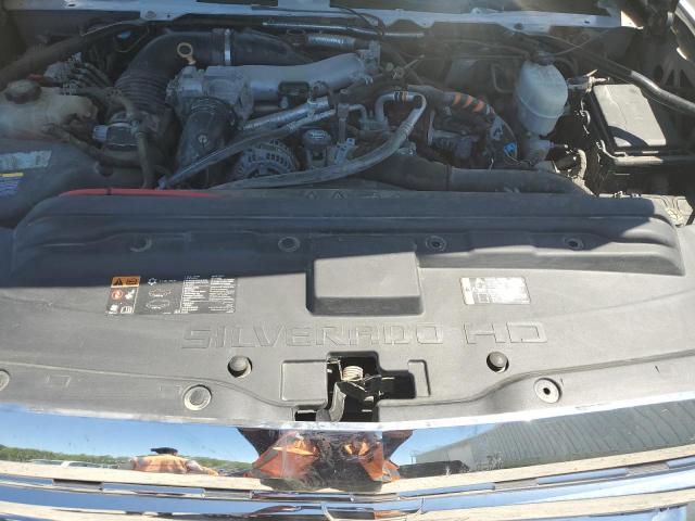 Photo 11 from auction – 2016 CHEVROLET SILVERADO with VIN 1GC4CYC8XGF226174