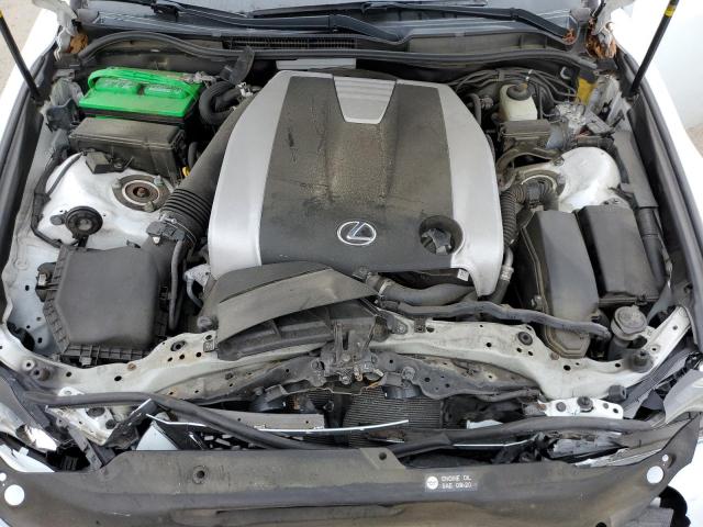 Photo 11 from auction – 2016 LEXUS IS 300 with VIN JTHCM1D25G5006648