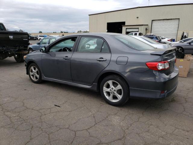 Photo 2 from auction – 2012 TOYOTA COROLLA BA with VIN 2T1BU4EE6CC882990