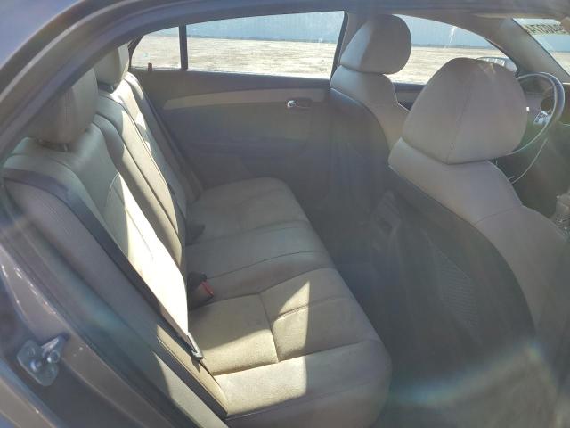 Photo 10 from auction – 2010 CHEVROLET MALIBU 2LT with VIN 1G1ZD5EB6AF130407