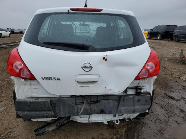 Фото 6 с аукциона – 2011 NISSAN VERSA S с VIN 3N1BC1CP7BL459761