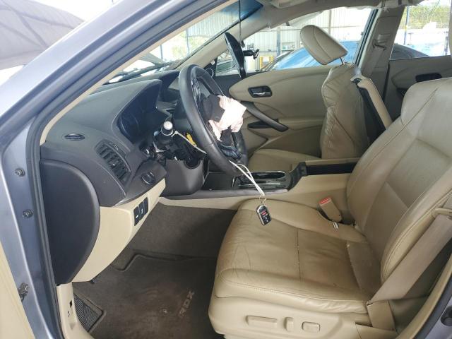 Photo 7 from auction – 2014 ACURA RDX TECHNO with VIN 5J8TB3H53EL007136