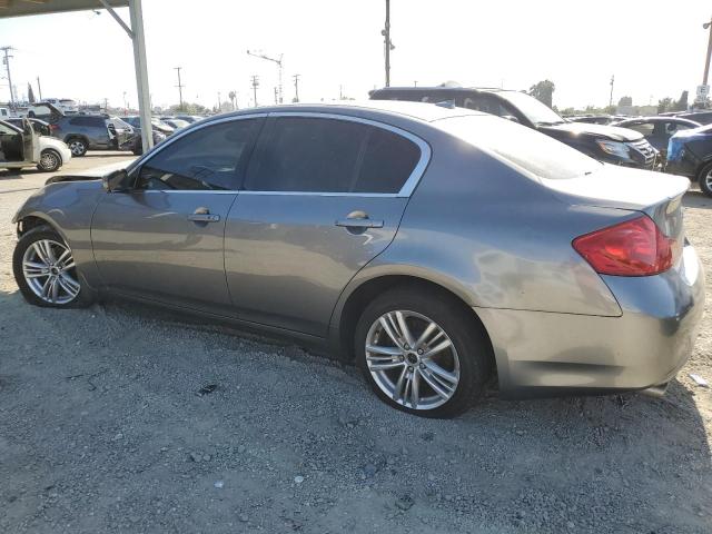Photo 2 from auction – 2011 INFINITI G37 with VIN JN1CV6ARXBM404131