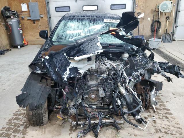Photo 5 from auction – 2014 CADILLAC ATS with VIN 1G6AG5RX7E0145897