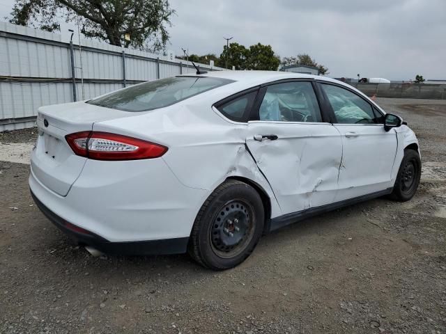 Photo 3 from auction – 2014 FORD FUSION S with VIN 1FA6P0G79E5384711