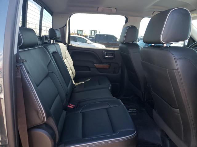 Photo 10 from auction – 2017 CHEVROLET SILVERADO with VIN 3GCUKTEC9HG239702