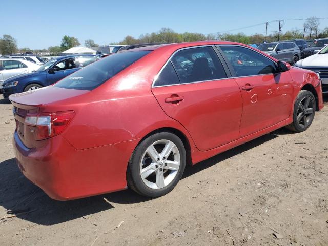 Photo 3 from auction – 2012 TOYOTA CAMRY BASE with VIN 4T1BF1FK7CU563044