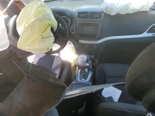 Photo 8 from auction – 2011 DODGE JOURNEY MA with VIN 3D4PG1FG2BT558235