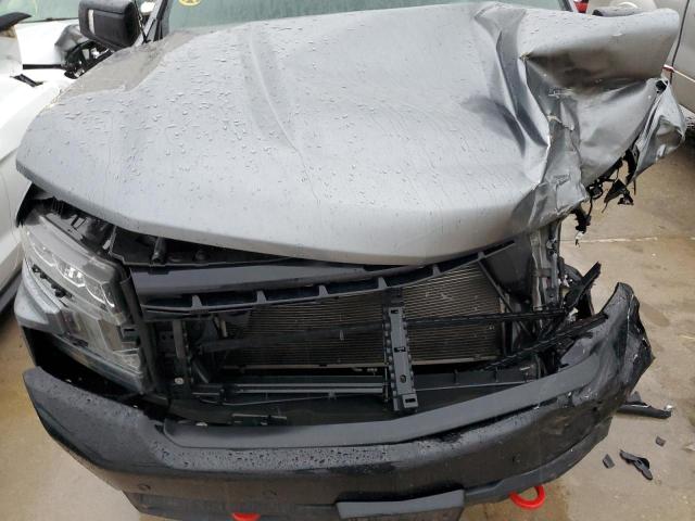 Photo 11 from auction – 2020 CHEVROLET SILVERADO with VIN 3GCPYFEDXLG295291