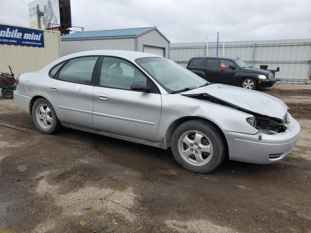 Photo 4 from auction – 2006 FORD TAURUS SE with VIN 1FAFP53U06A222533