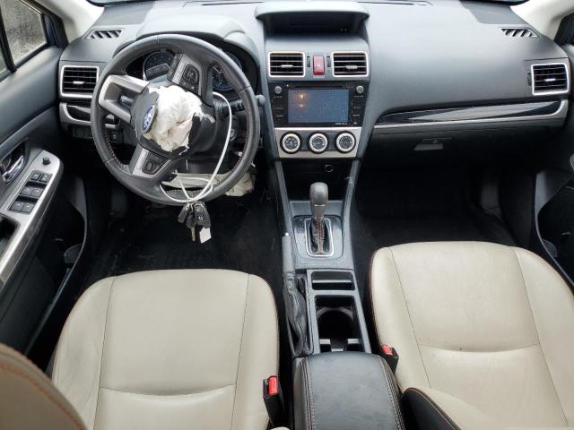 Photo 8 from auction – 2016 SUBARU CROSSTREK with VIN JF2GPAKC4G8256792