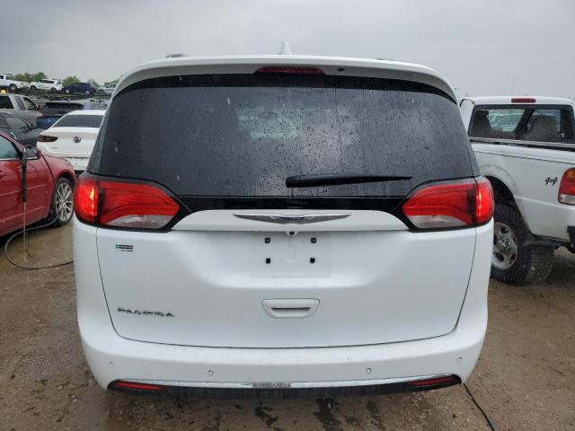 Photo 6 from auction – 2019 CHRYSLER PACIFICA T with VIN 2C4RC1BG9KR626847