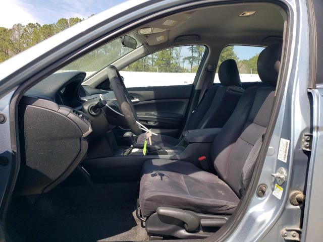 Photo 7 from auction – 2012 HONDA ACCORD LX with VIN 1HGCP2F30CA093494