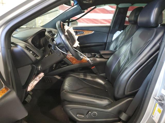 Photo 7 from auction – 2017 LINCOLN MKX SELECT with VIN 2LMPJ8KRXHBL44712
