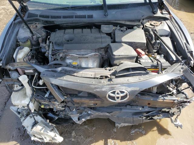 Photo 12 from auction – 2011 TOYOTA CAMRY BASE with VIN 4T4BF3EK0BR101409