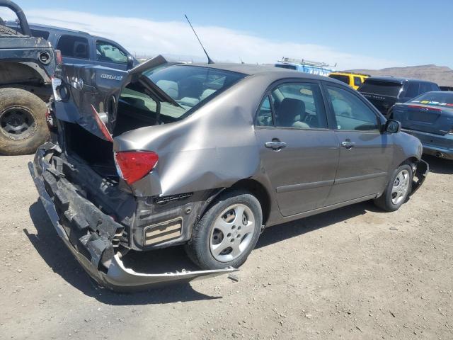 Photo 3 from auction – 2005 TOYOTA COROLLA CE with VIN 1NXBR32E15Z529199