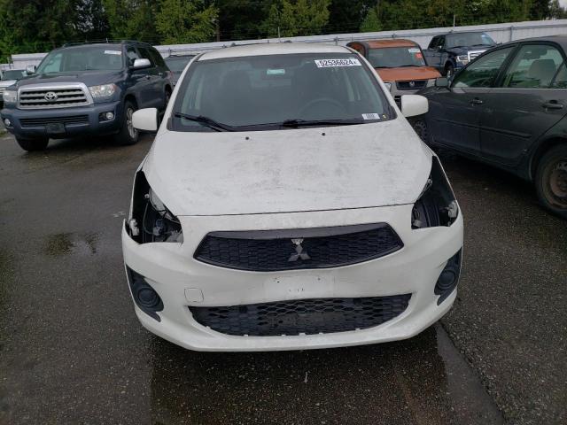 Photo 5 from auction – 2020 MITSUBISHI MIRAGE G4 with VIN ML32F3FJ3LHF03414