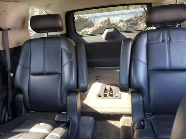 Photo 10 from auction – 2008 GMC YUKON DENA with VIN 1GKFK63878J231237