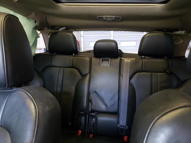 Photo 10 from auction – 2013 LINCOLN MKX with VIN 2LMDJ6JK6DBL19327