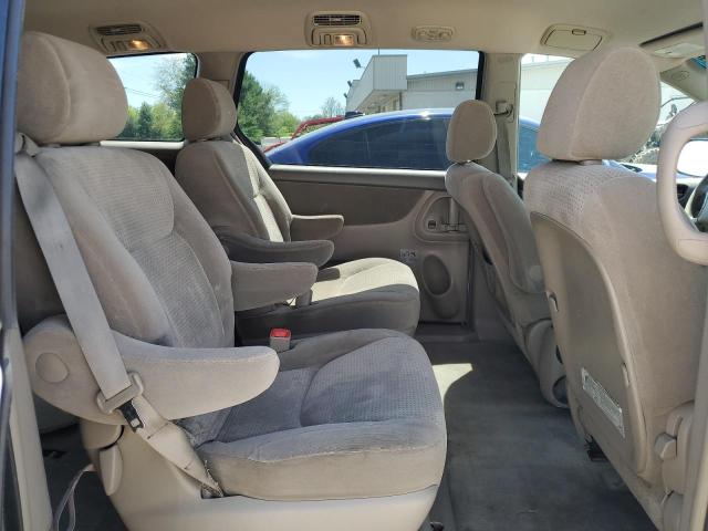 Photo 11 from auction – 2008 TOYOTA SIENNA CE with VIN 5TDZK23C78S113178