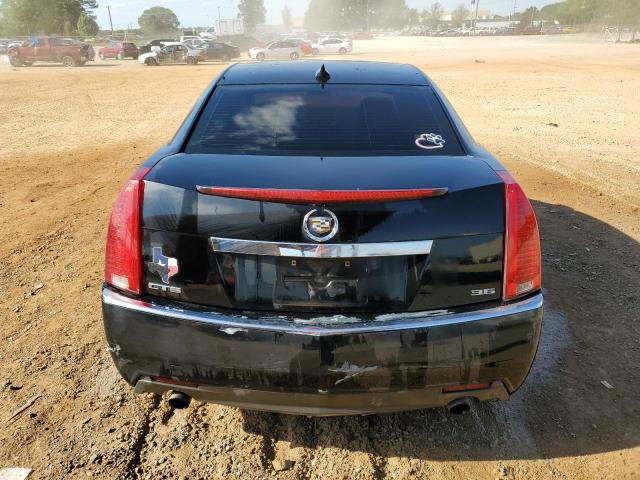 Photo 6 from auction – 2010 CADILLAC CTS PERFOR with VIN 1G6DJ5EV7A0123928