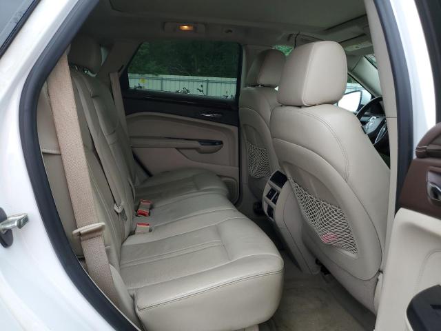 Photo 11 from auction – 2013 CADILLAC SRX LUXURY with VIN 3GYFNCE34DS590700