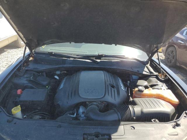 Photo 12 from auction – 2015 DODGE CHARGER R/ with VIN 2C3CDXCT7FH730514